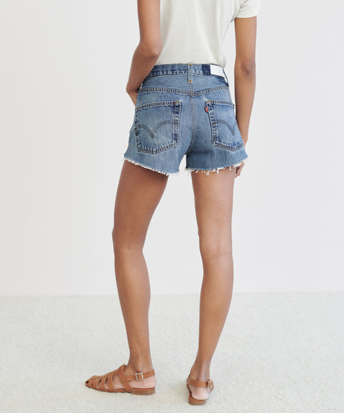 The Short