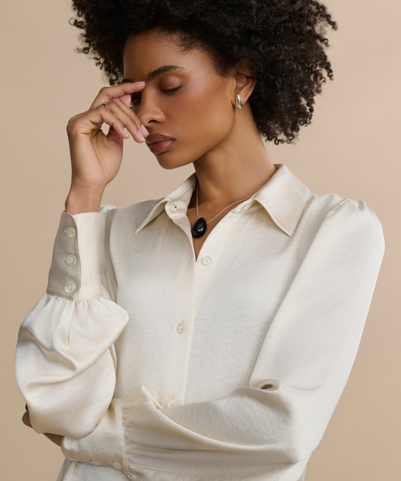 Remy Shirt | Jenni Kayne
