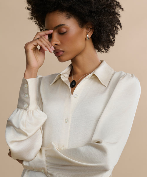 Remy Shirt | Jenni Kayne Remy Shirt | Jenni Kayne