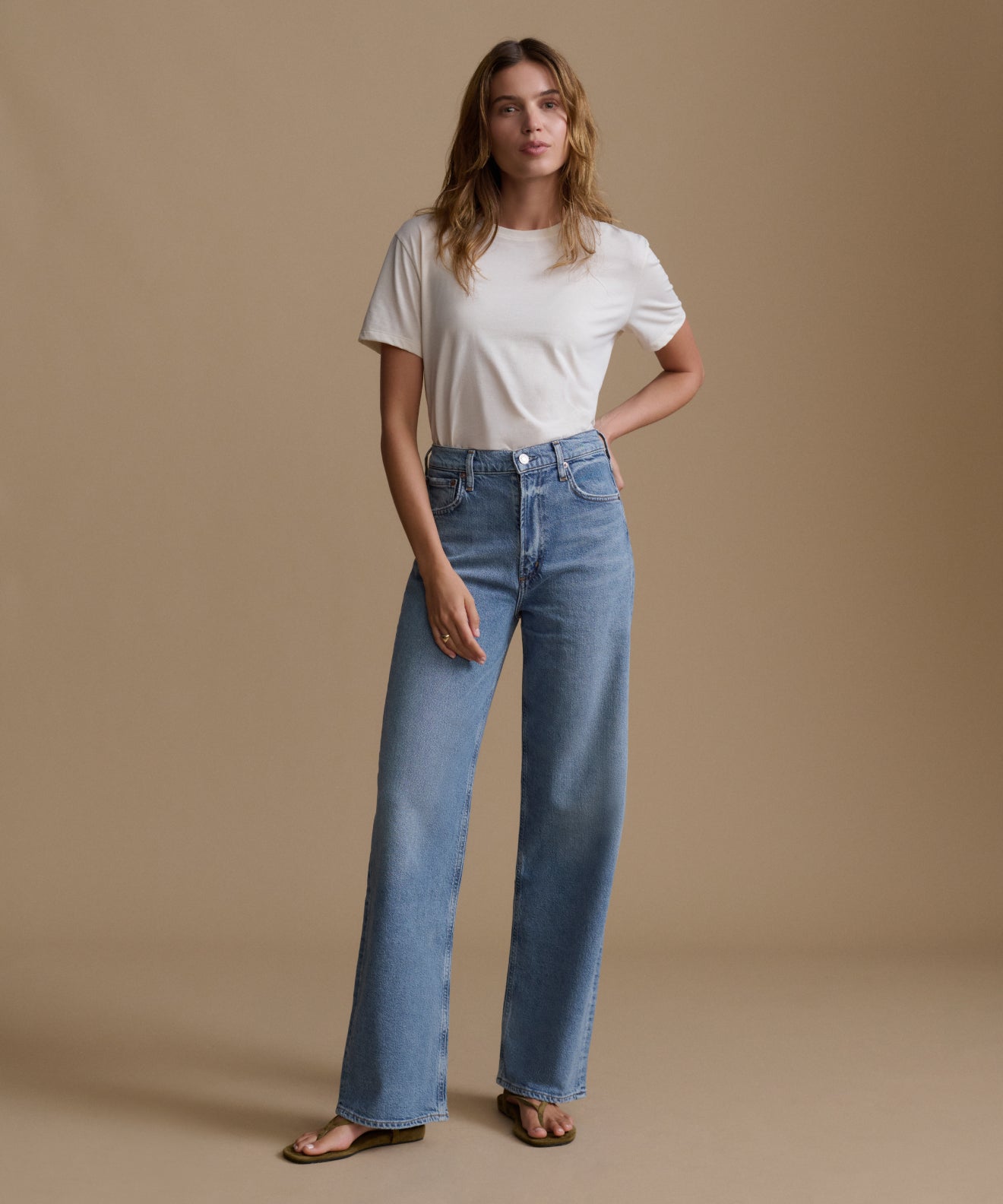 Ren 32 Measure | Jenni Kayne