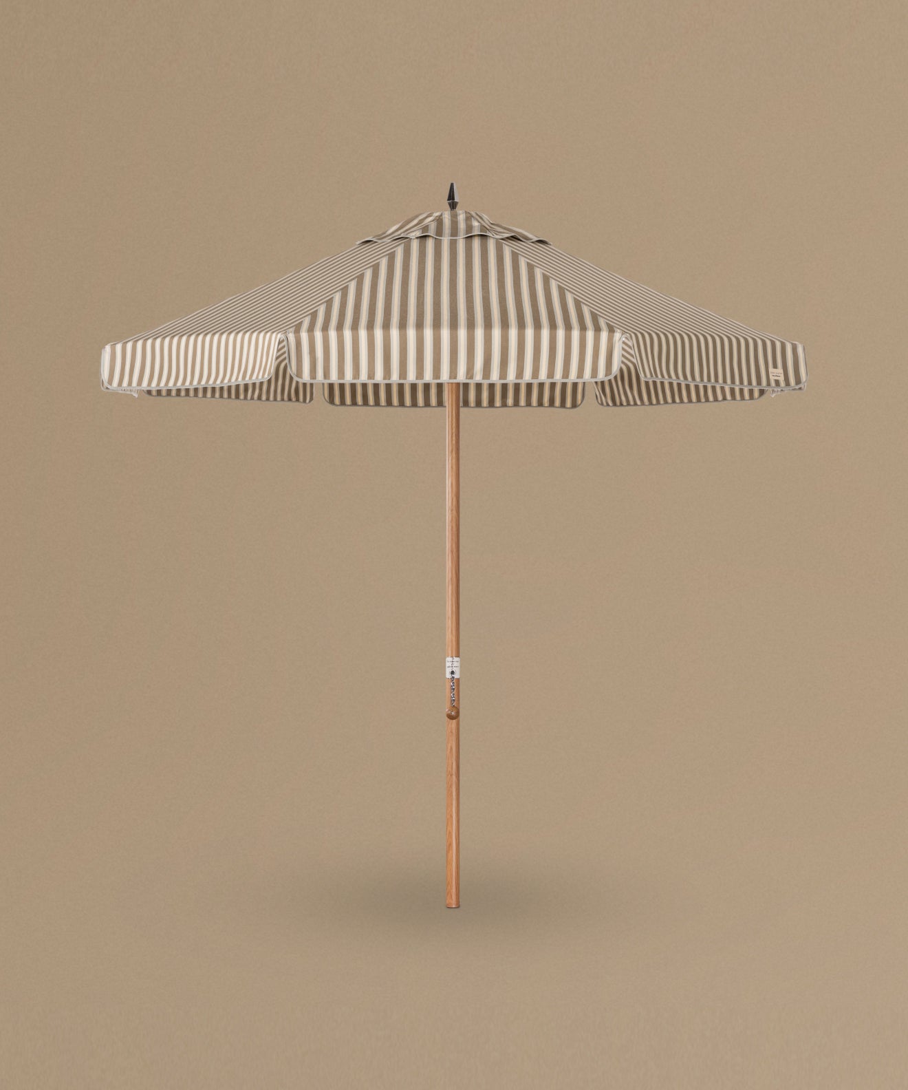 Business & Pleasure Co. The Resort Market Umbrella x Jenni Kayne