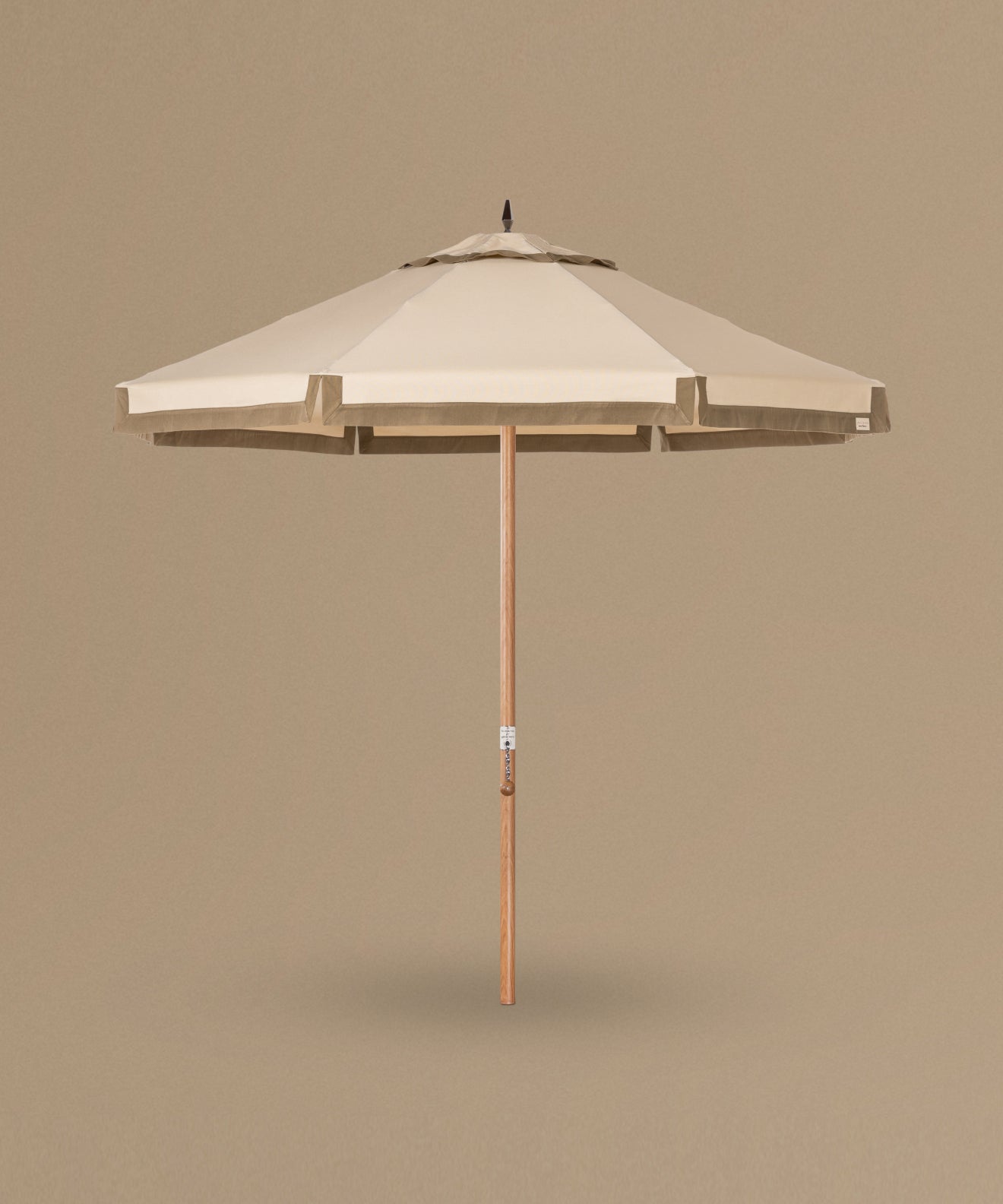 Business & Pleasure Co. The Resort Market Umbrella x Jenni Kayne