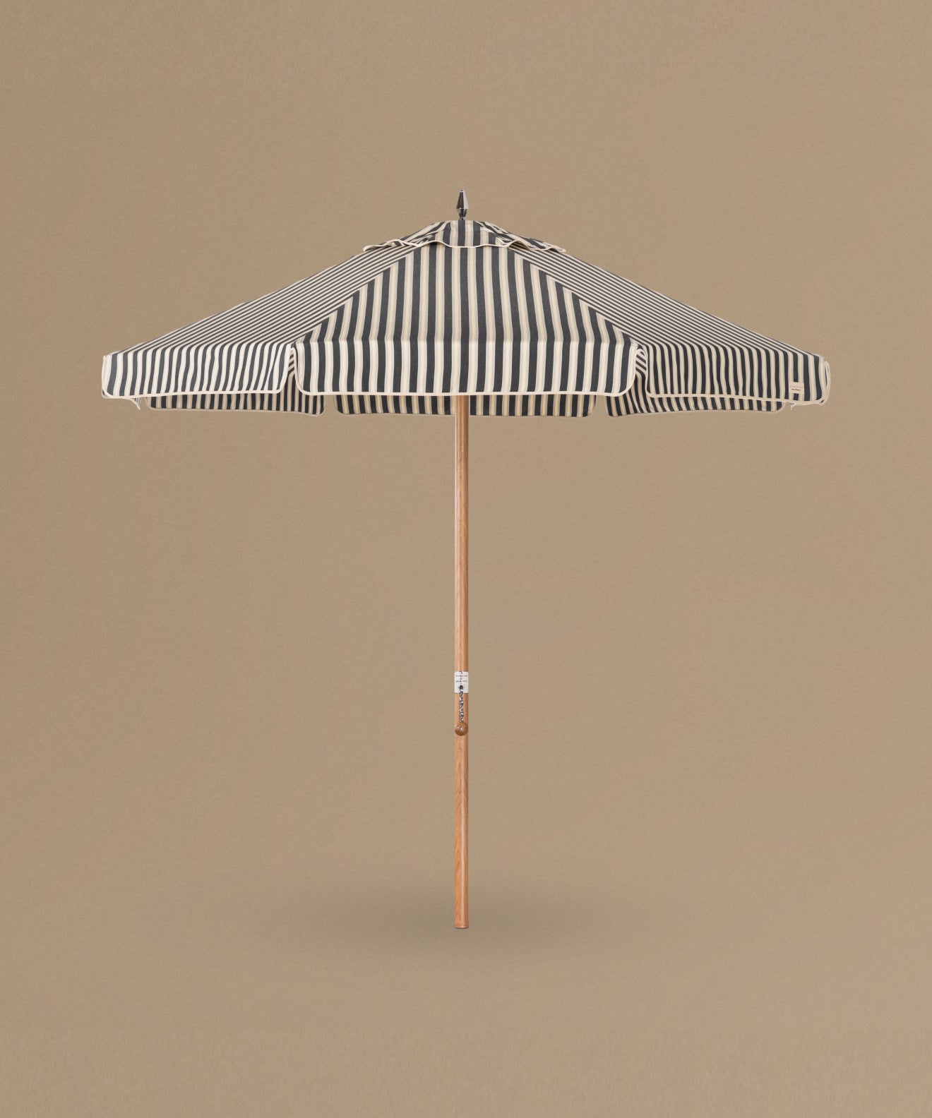 Business & Pleasure Co. The Resort Market Umbrella x Jenni Kayne