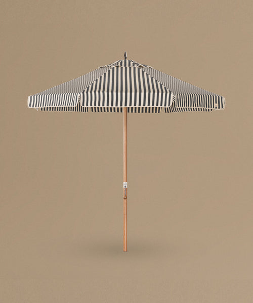 Business & Pleasure Co. The Resort Market Umbrella x Jenni Kayne