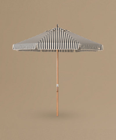 Business & Pleasure Co. The Resort Market Umbrella x Jenni Kayne