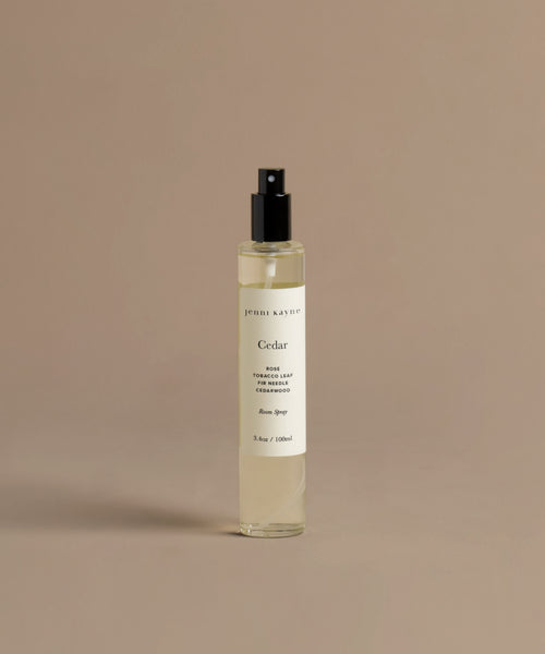 Cedar Room Spray