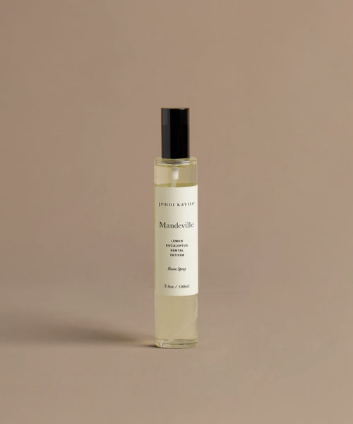 Mandeville Room Spray | Jenni Kayne