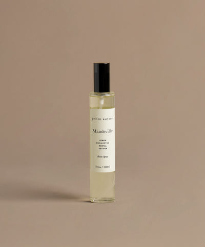 Mandeville Room Spray | Jenni Kayne