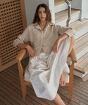 Sailor Cardigan