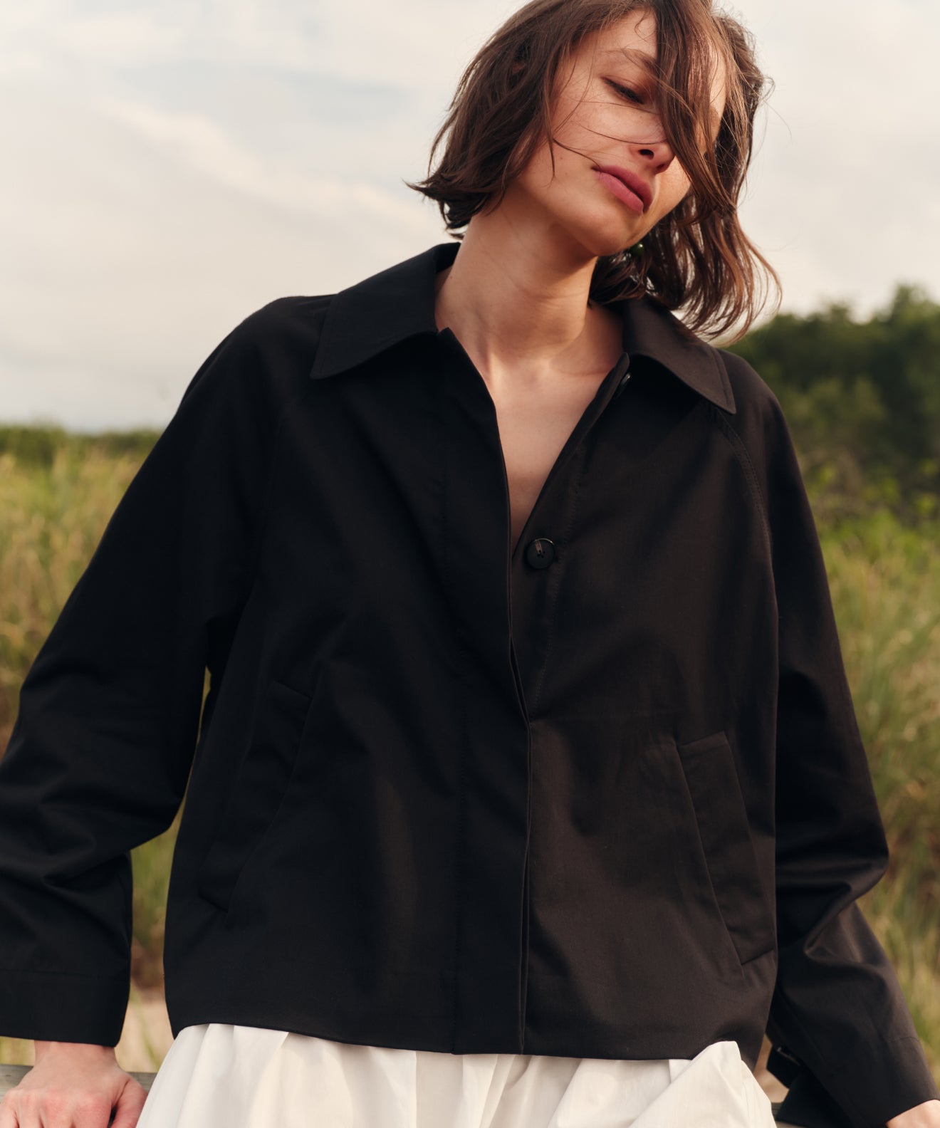 Jenni Kayne Selma Jacket