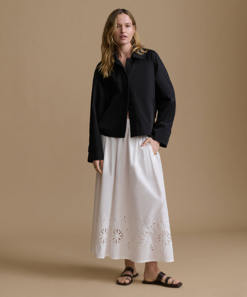 Selma Jacket
