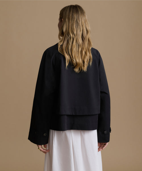 Selma Jacket