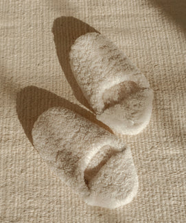 Shearling Moroccan Slipper Jenni Kayne1