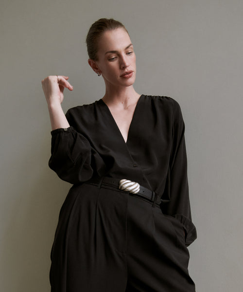 Silk Sydney Top | Jenni Kayne