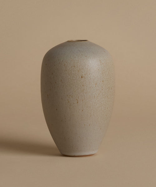Rachel Carter Ceramics Enclosed Vase