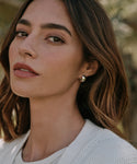 Small Hinged Hoops