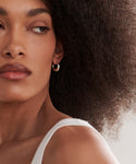 Small Sigrid Hoops