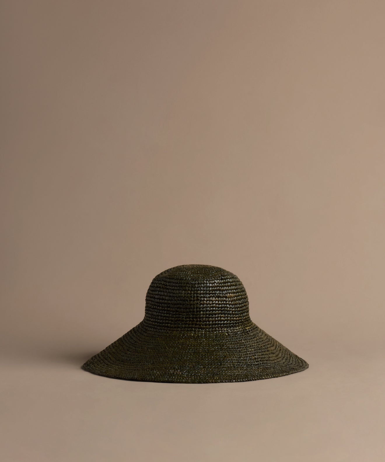 Jenni Kayne sun hat M/L Soleil Hat | Jenni Kayne main image 2