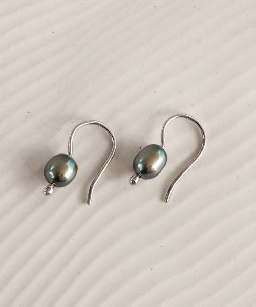 Mermaid Earrings