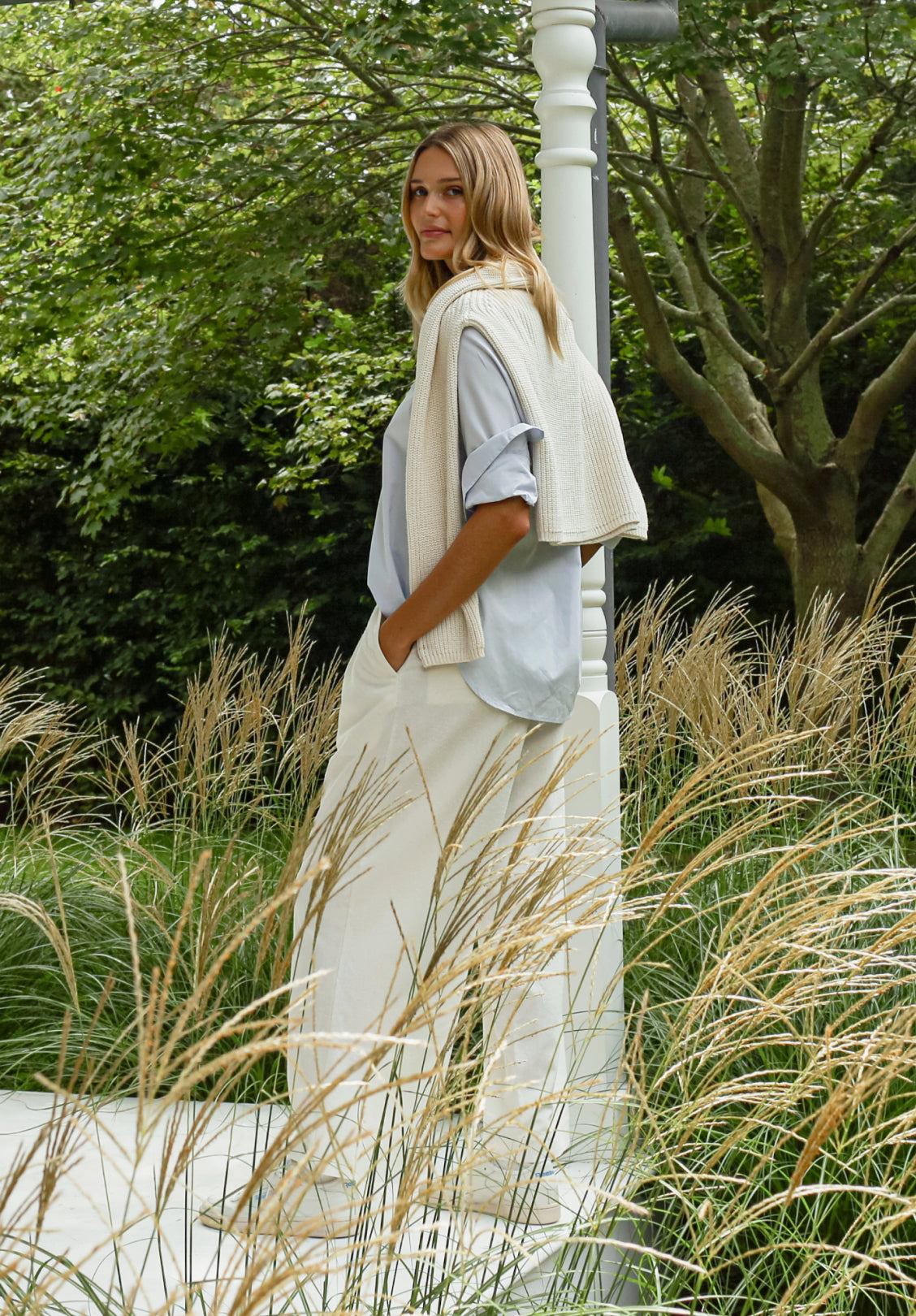 Spring Collection | Jenni Kayne