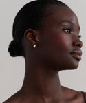 Tiny Egg Studs