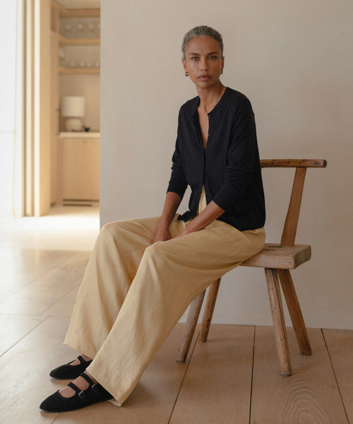 Summer Demi Pant | Jenni Kayne