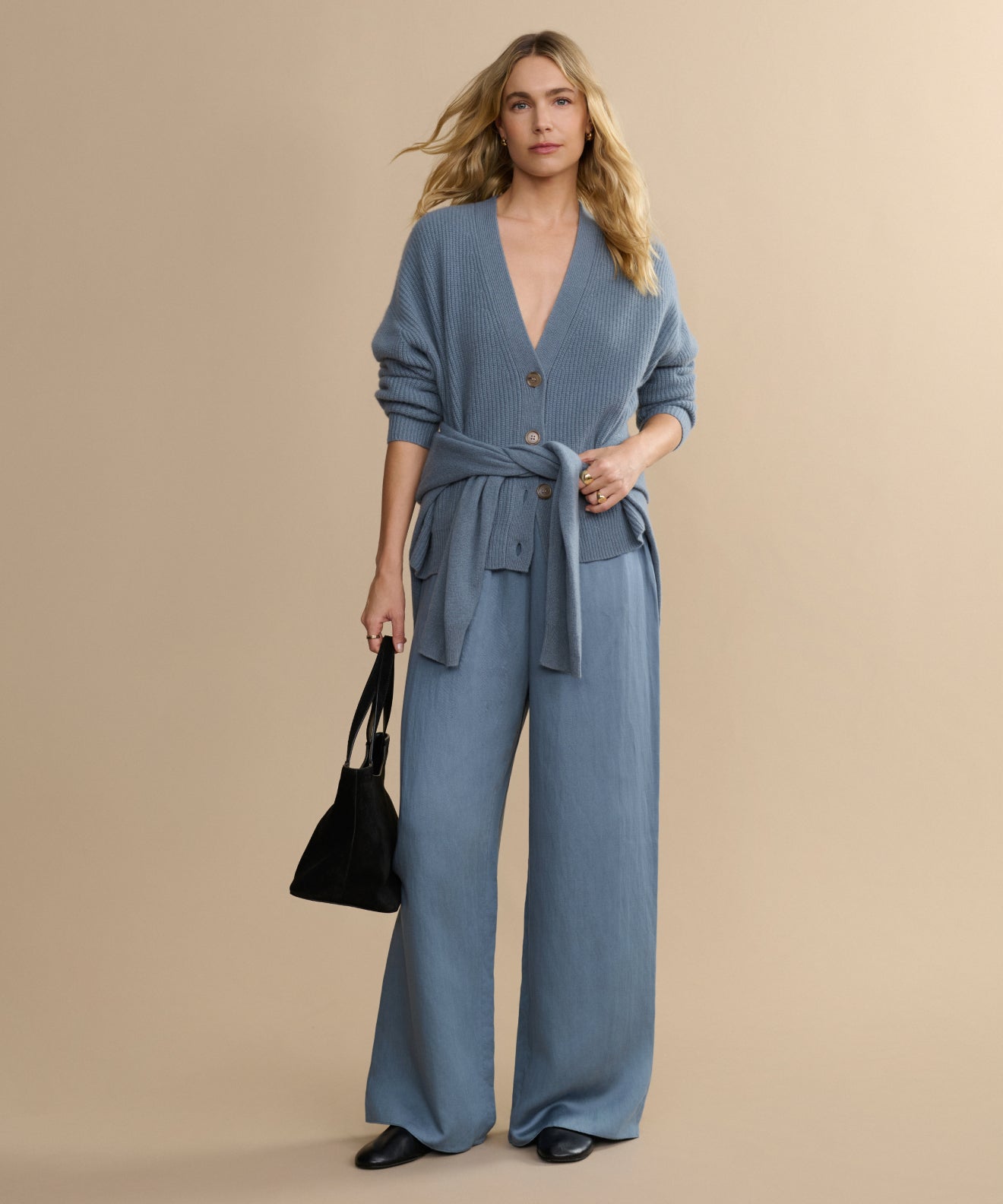 Jenni Kayne Summer Demi Pant Size 2XL