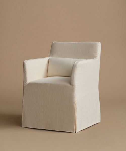 Sunset Dining Arm Chair | Jenni Kayne