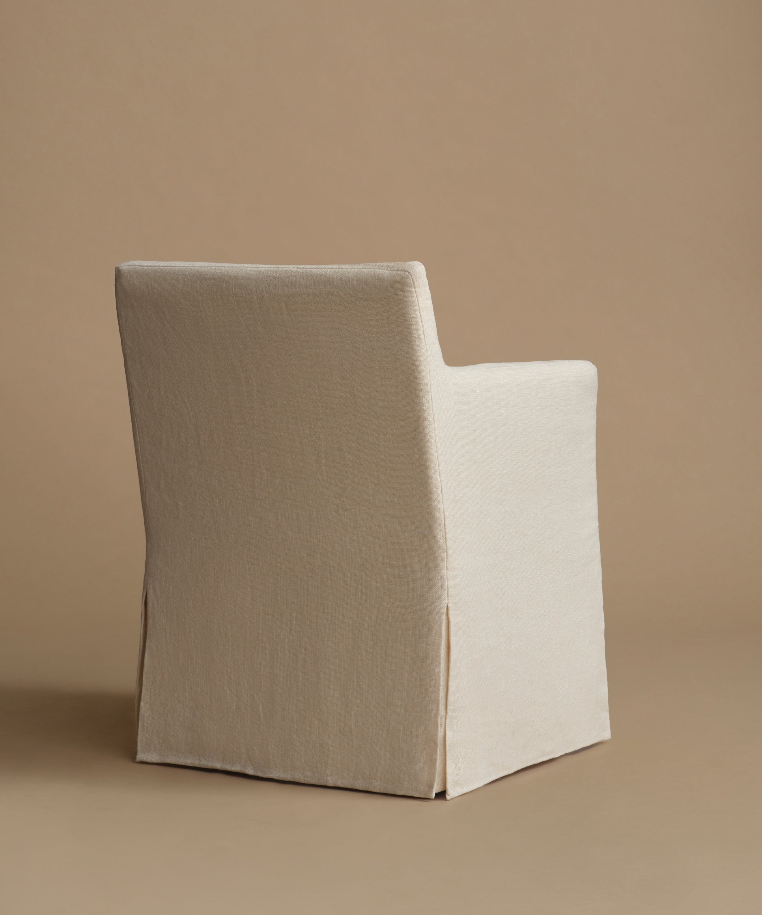 Sunset Dining Arm Chair | Jenni Kayne