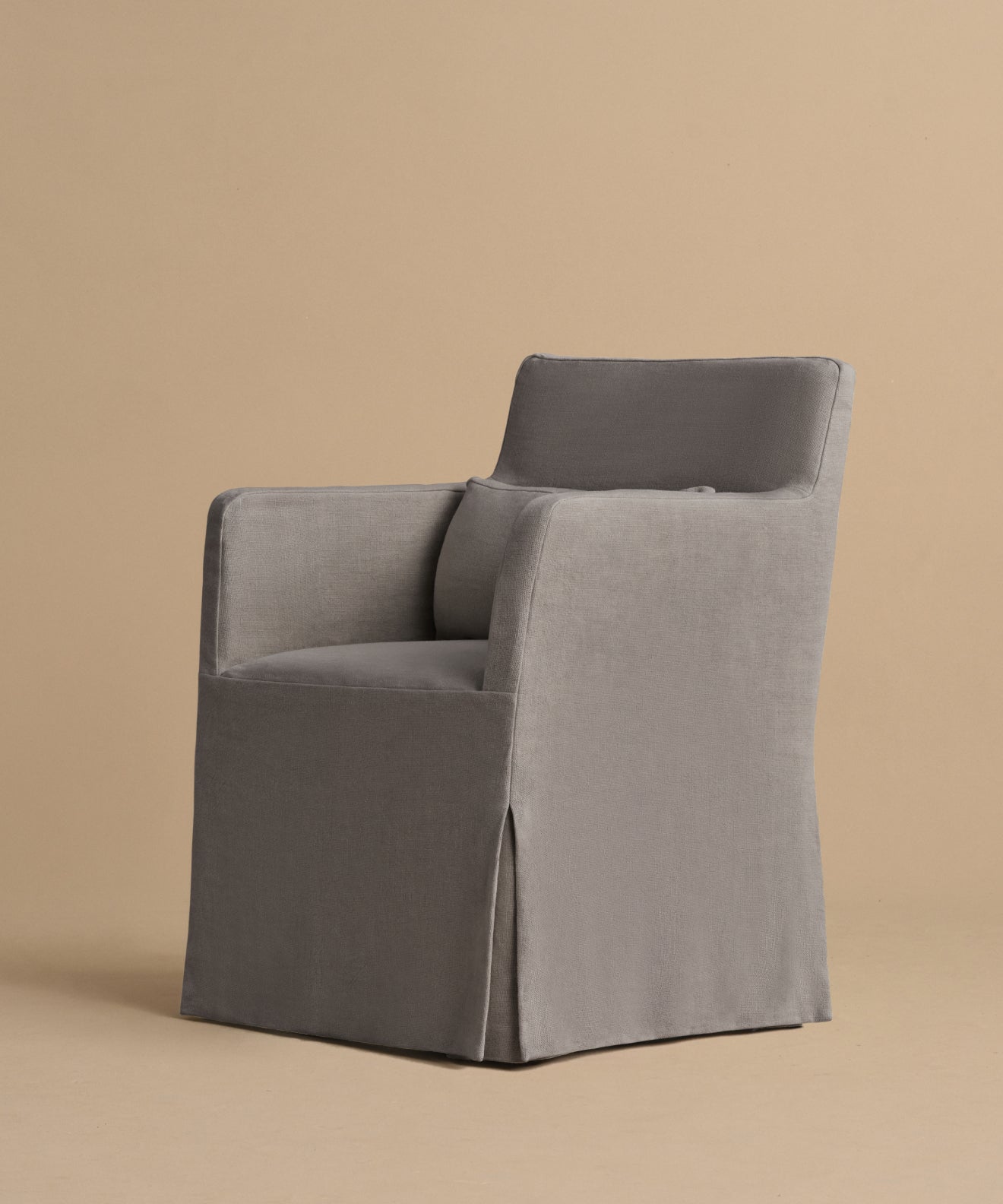Sunset Dining Arm Chair | Jenni Kayne