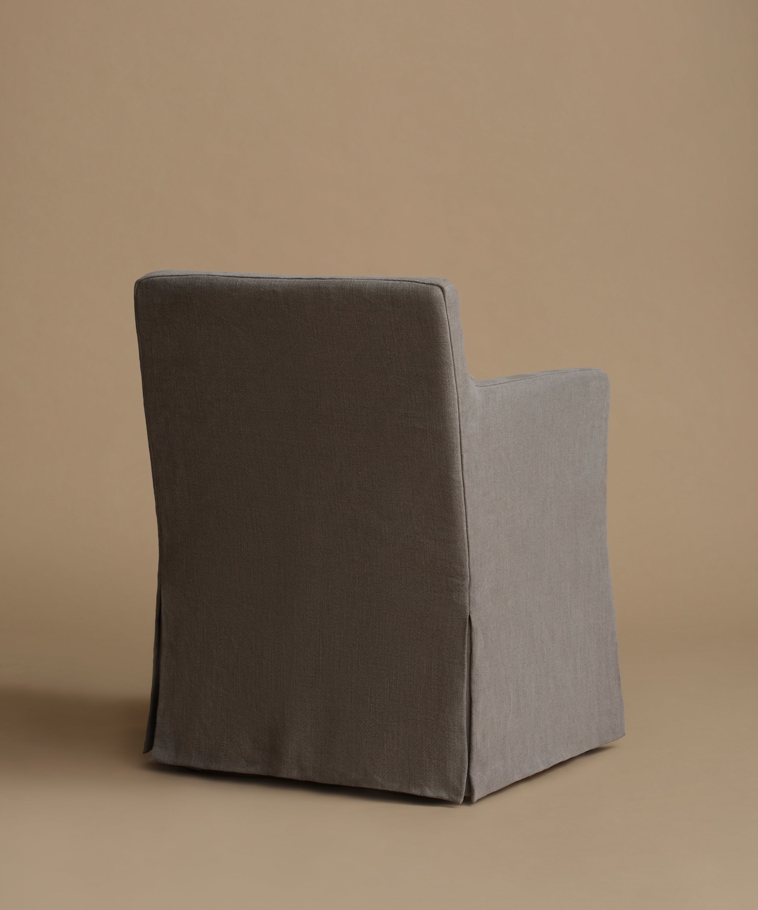 Sunset Dining Arm Chair | Jenni Kayne