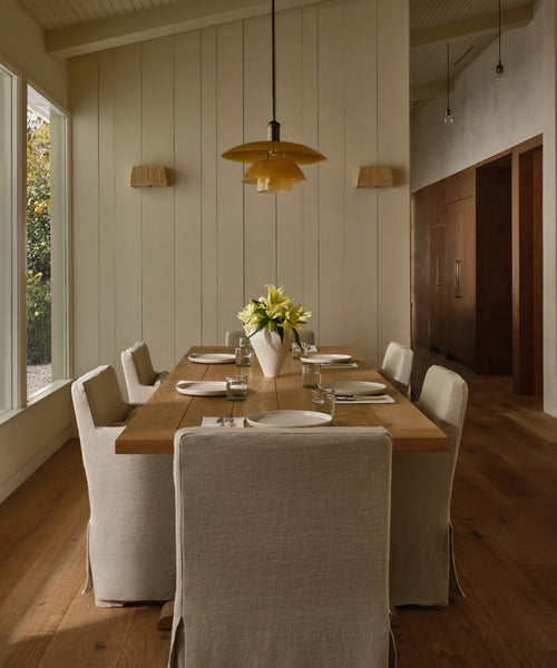 Sunset Dining Arm Chair