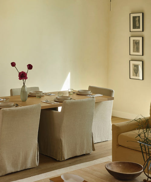 Sunset Dining Arm Chair