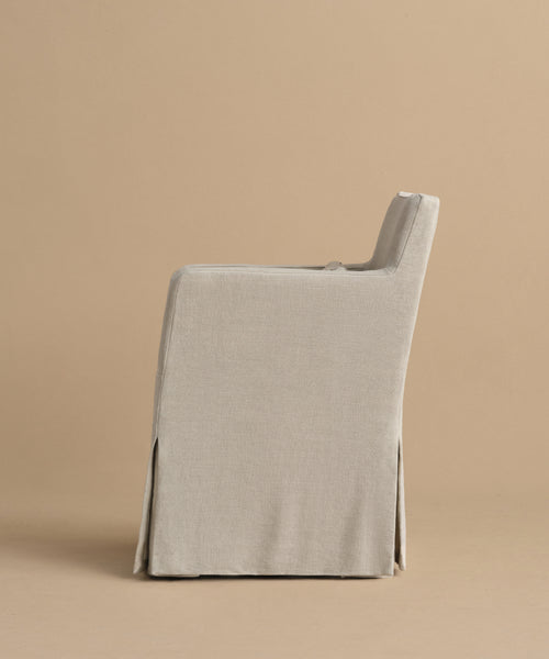 Sunset Dining Arm Chair