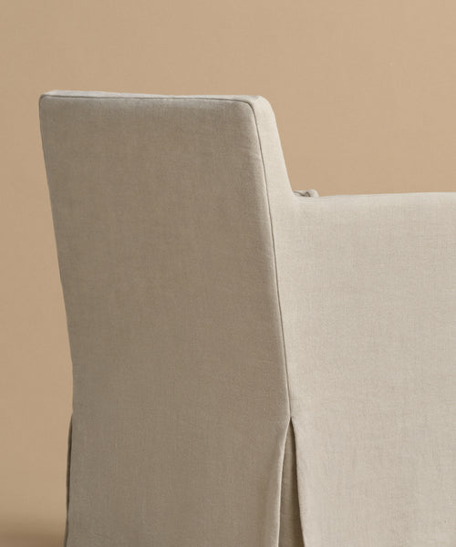 Sunset Dining Arm Chair