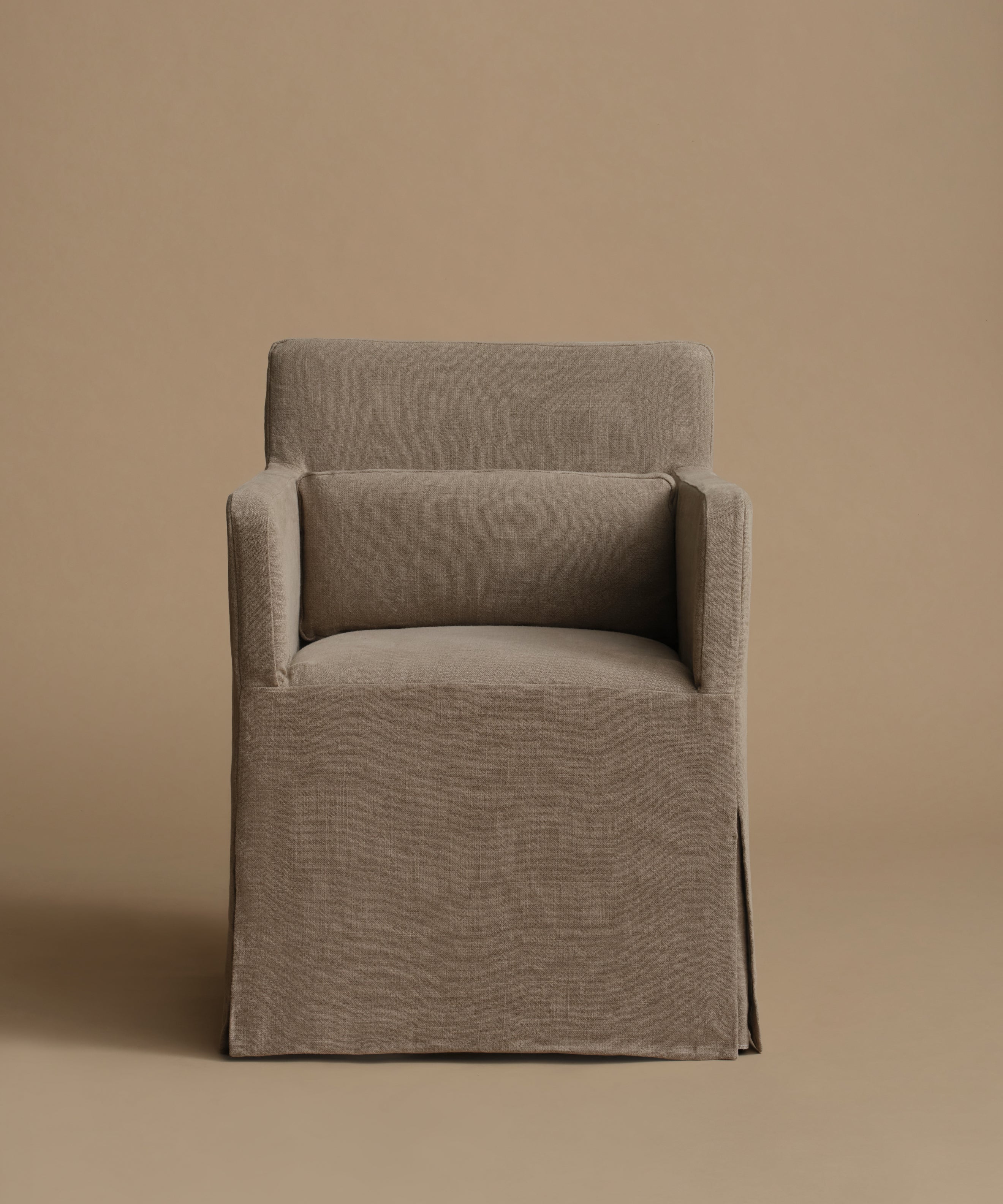 Sunset Dining Arm Chair | Jenni Kayne