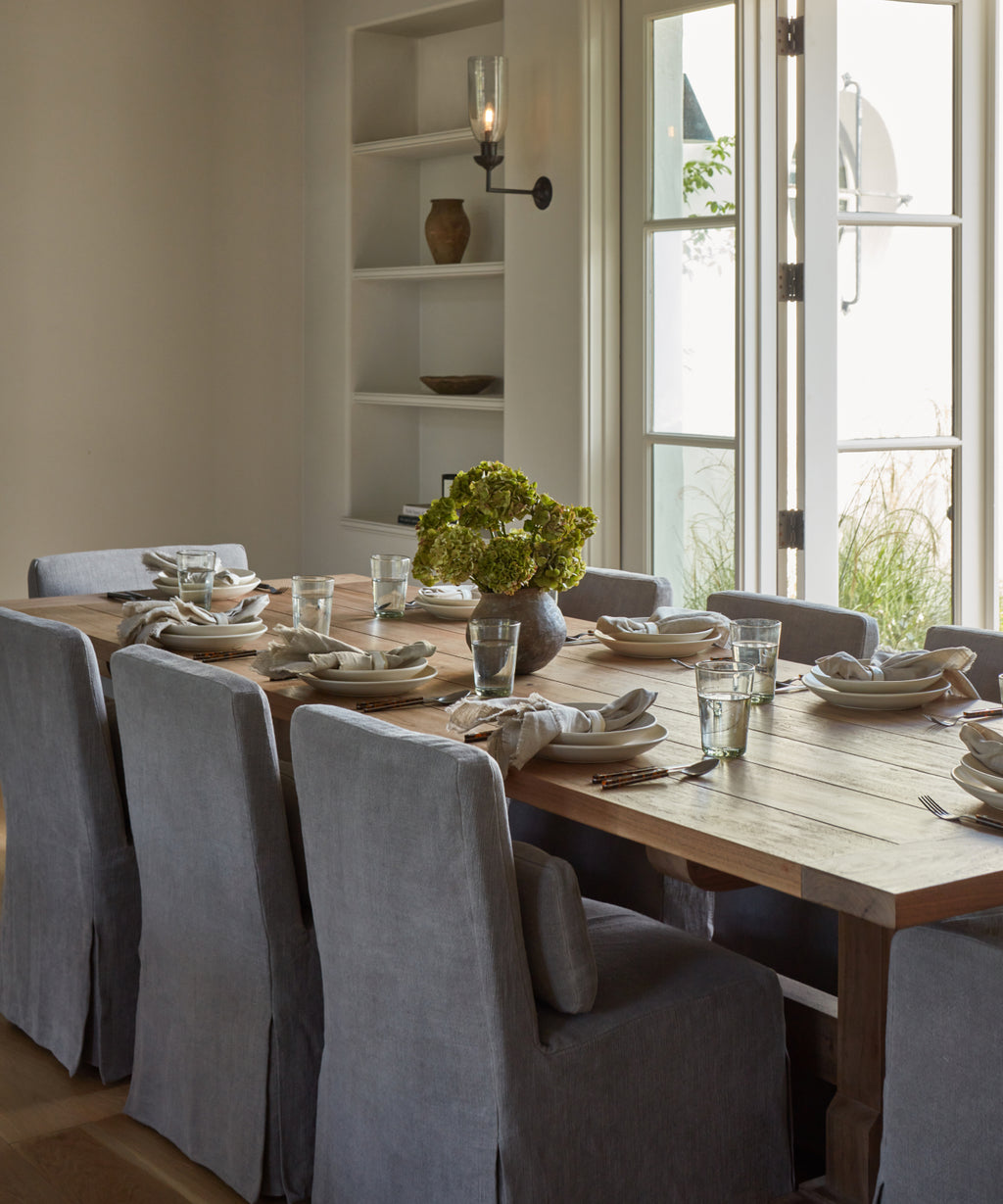 Sunset Dining Chair – Jenni Kayne