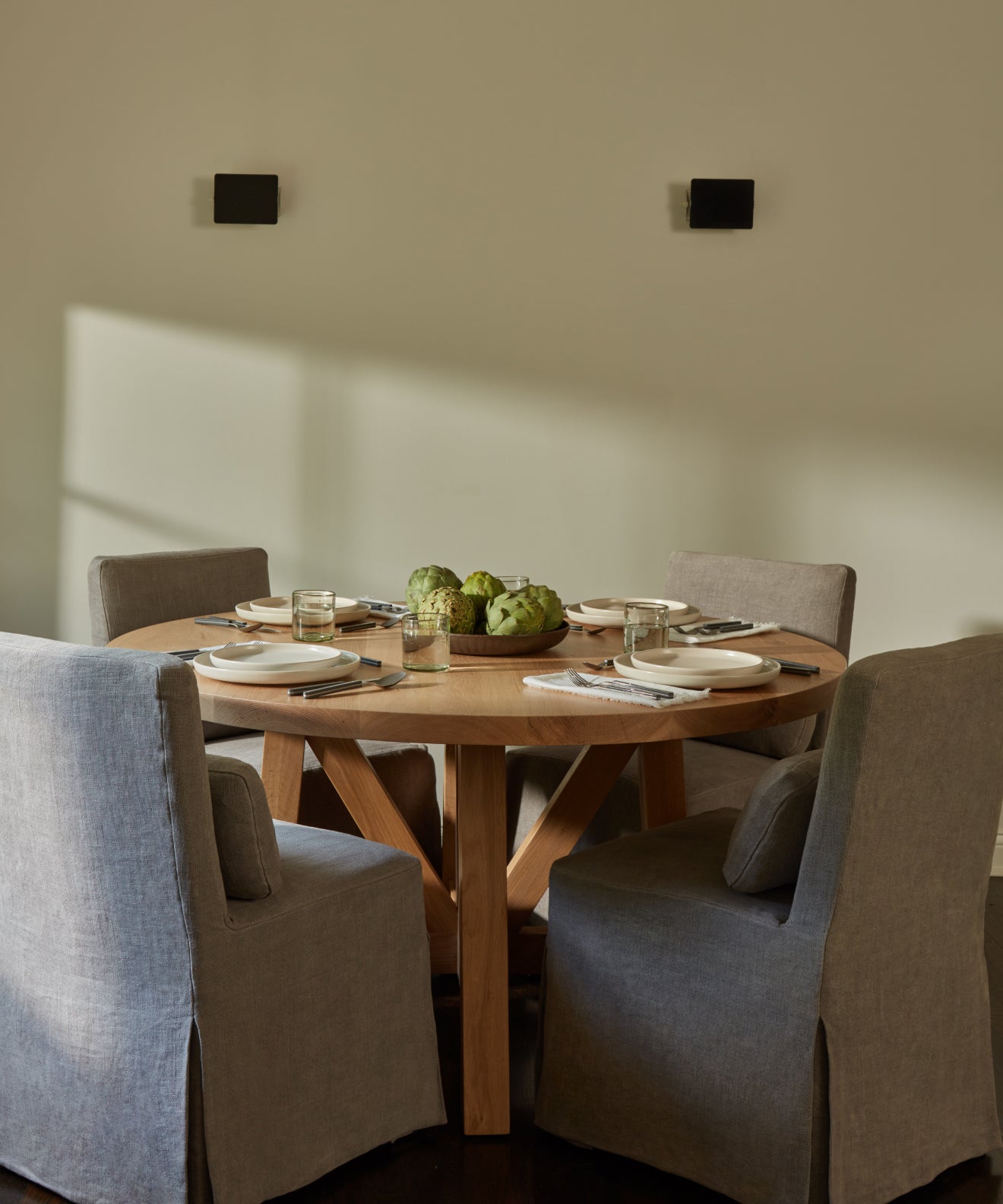 Sunset Dining Chair – Jenni Kayne