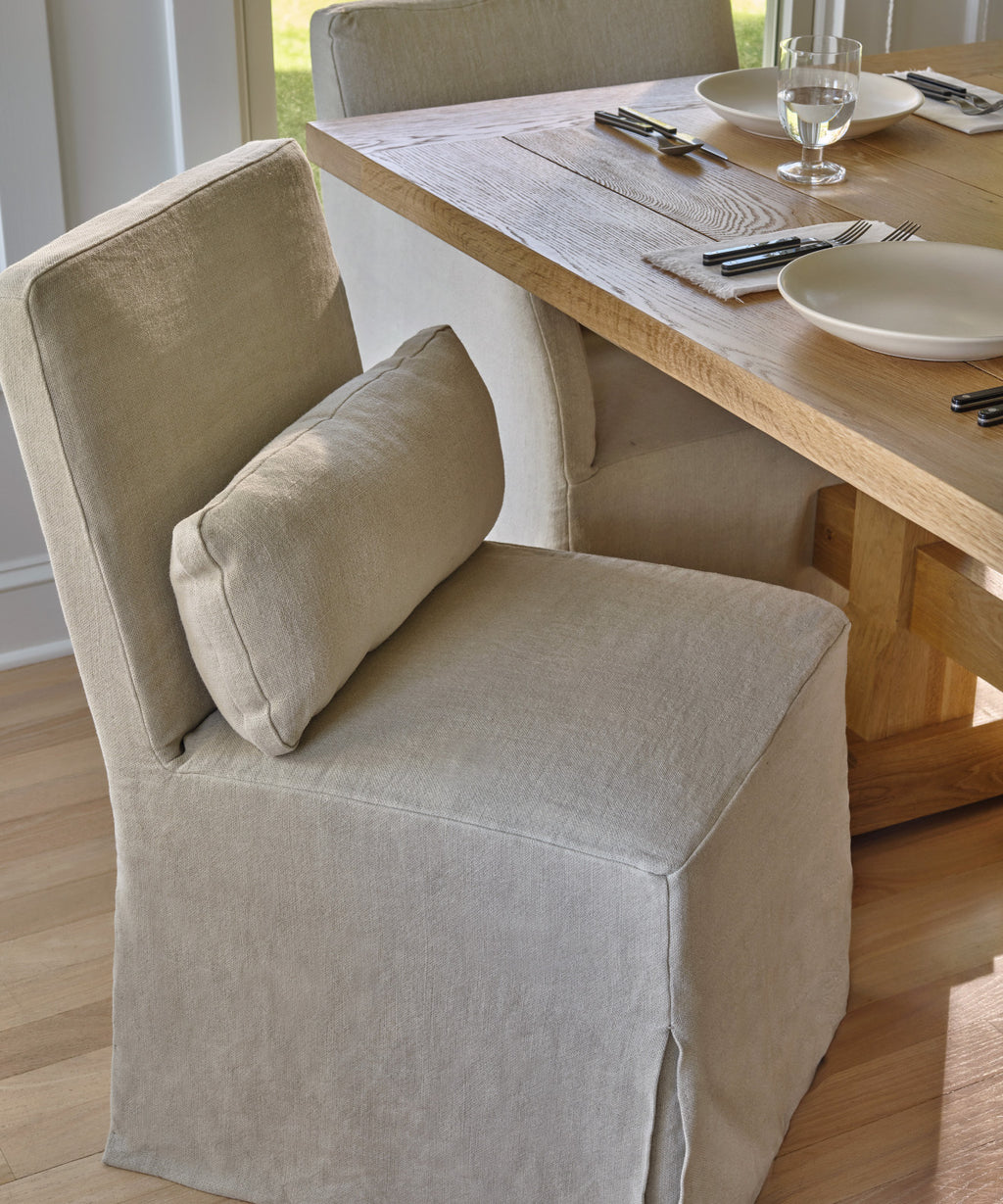 Sunset Dining Chair – Jenni Kayne