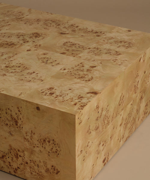 Sur Rectangle Coffee Table