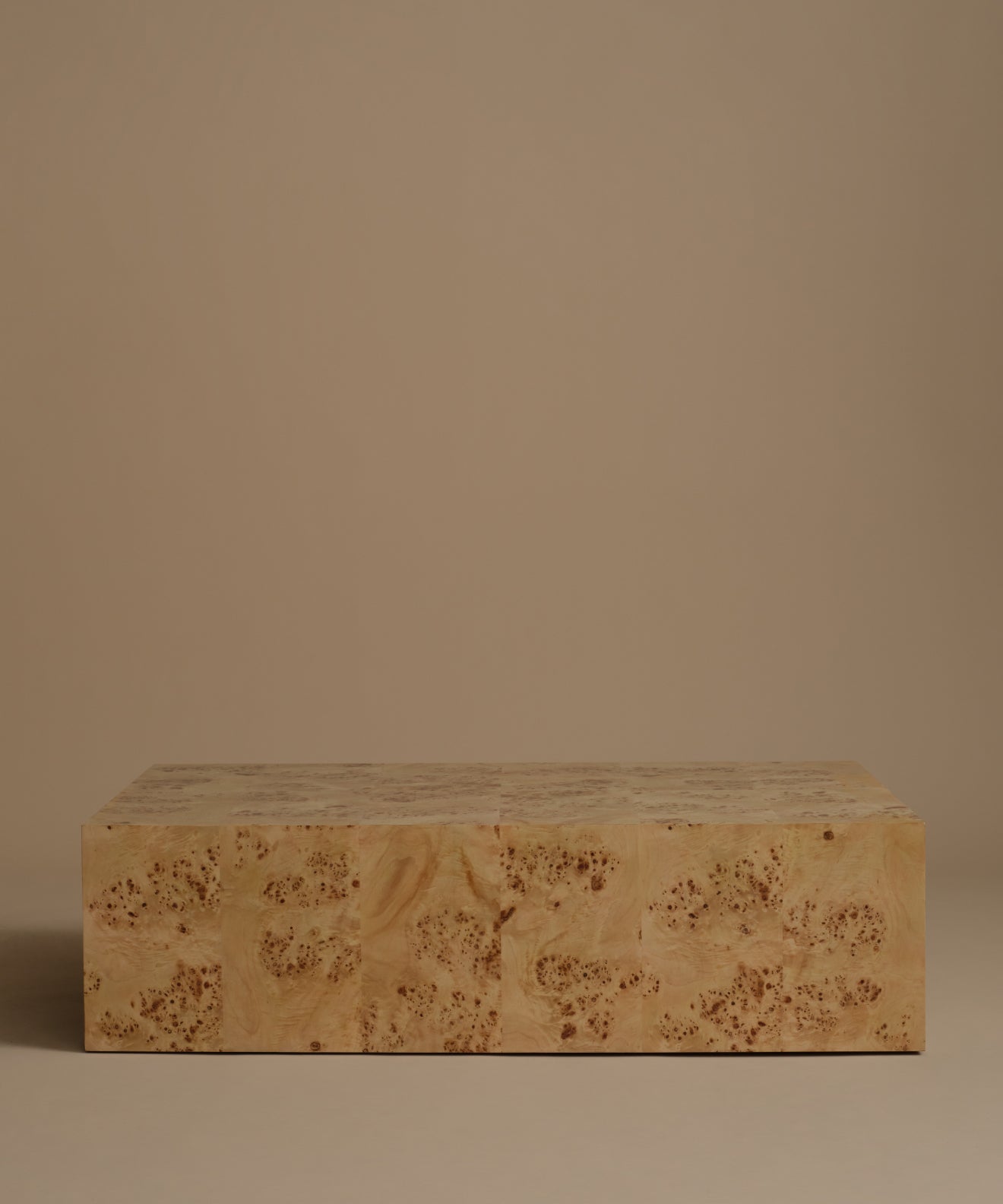 SUP TE　デリカ　板 Sur Rectangle Coffee Table | Jenni Kayne