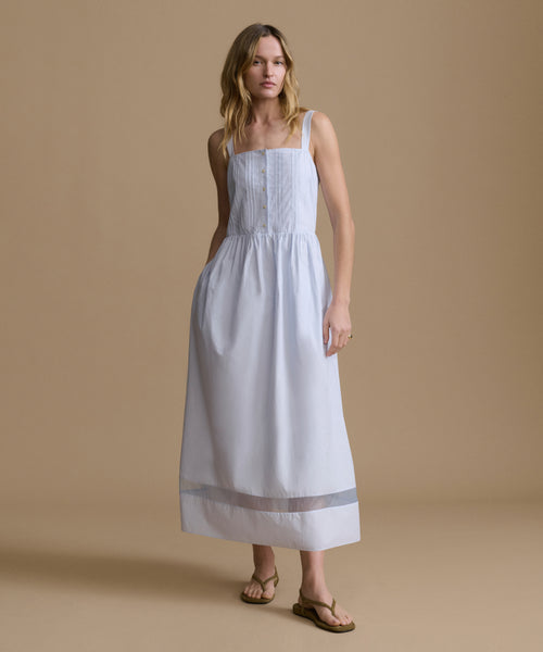 Jenni Kayne Sway Dress Size Small