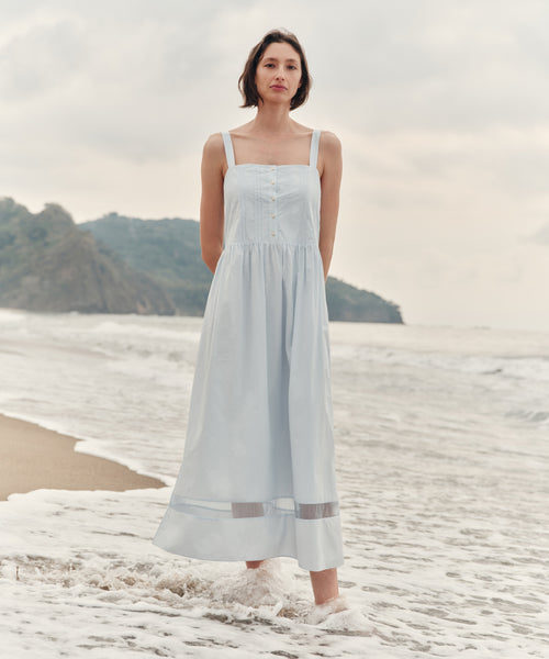 Jenni Kayne Sway Dress Size XS