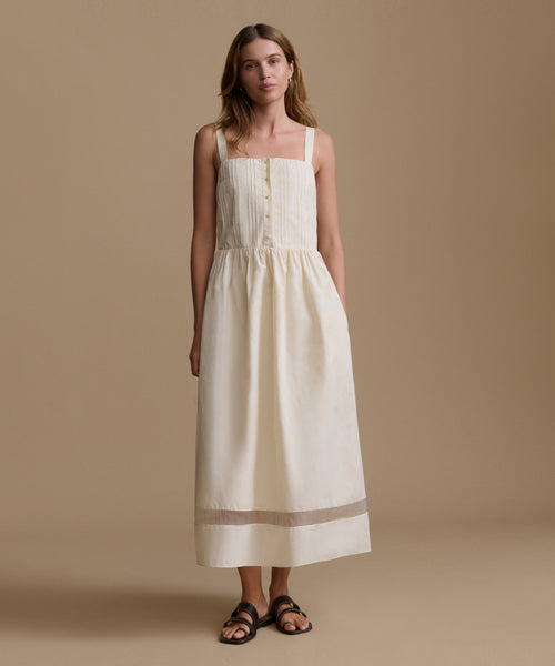 Jenni Kayne Sway Dress Size Medium