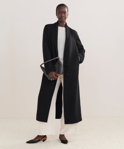 Theodore Coat | Jenni Kayne