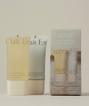 Travel Silk Body Duo