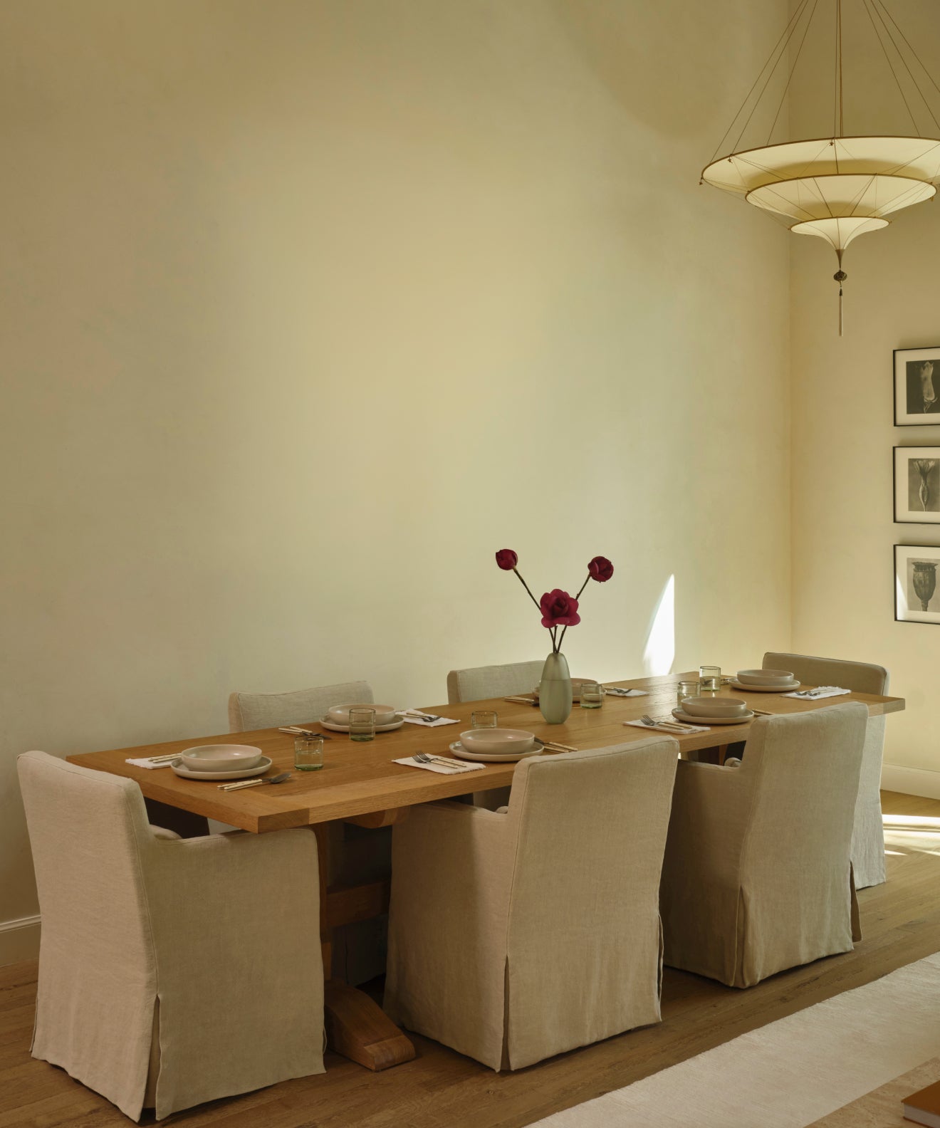 Trestle Dining Table | Jenni Kayne