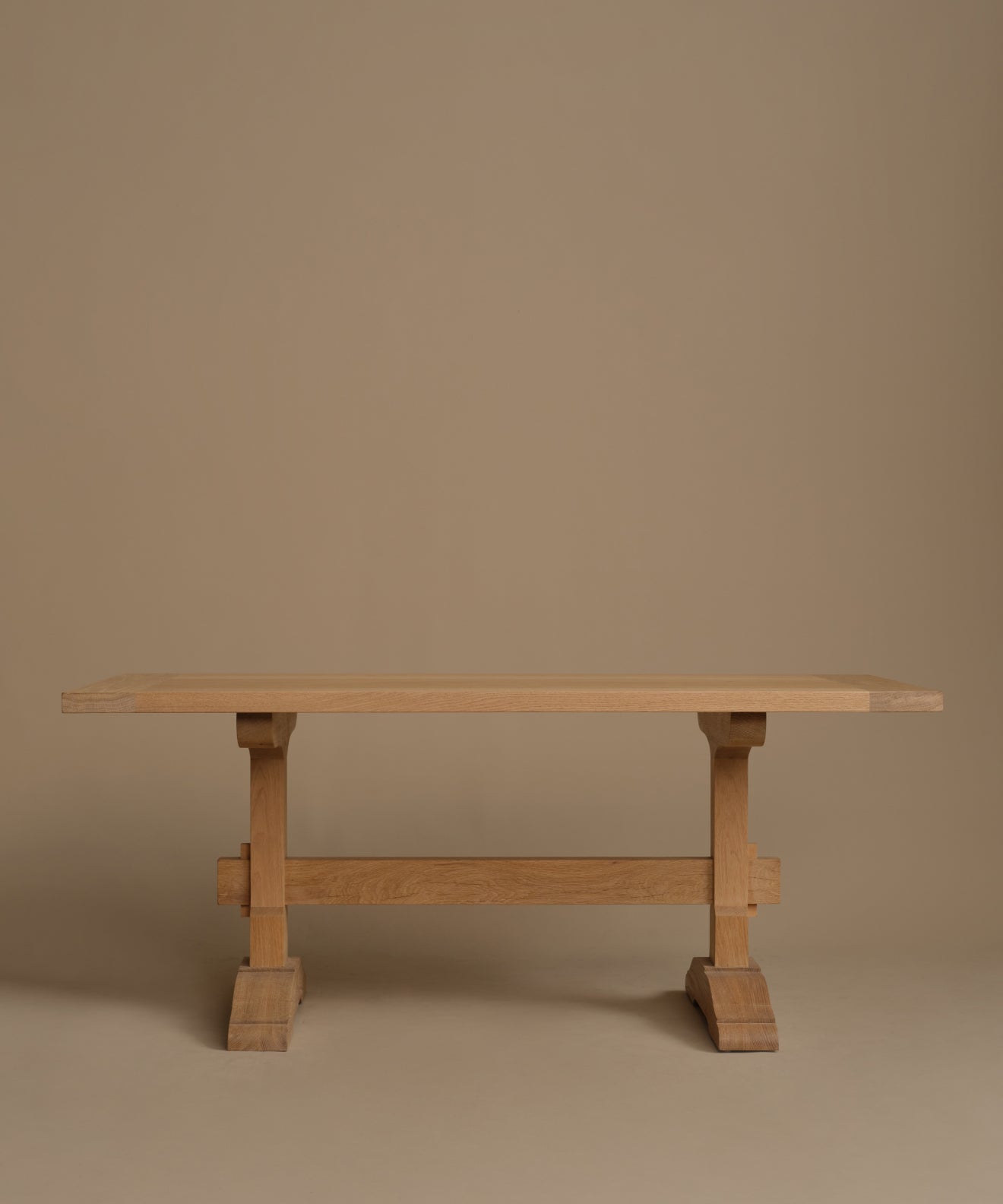 Trestle Dining Table | Jenni Kayne