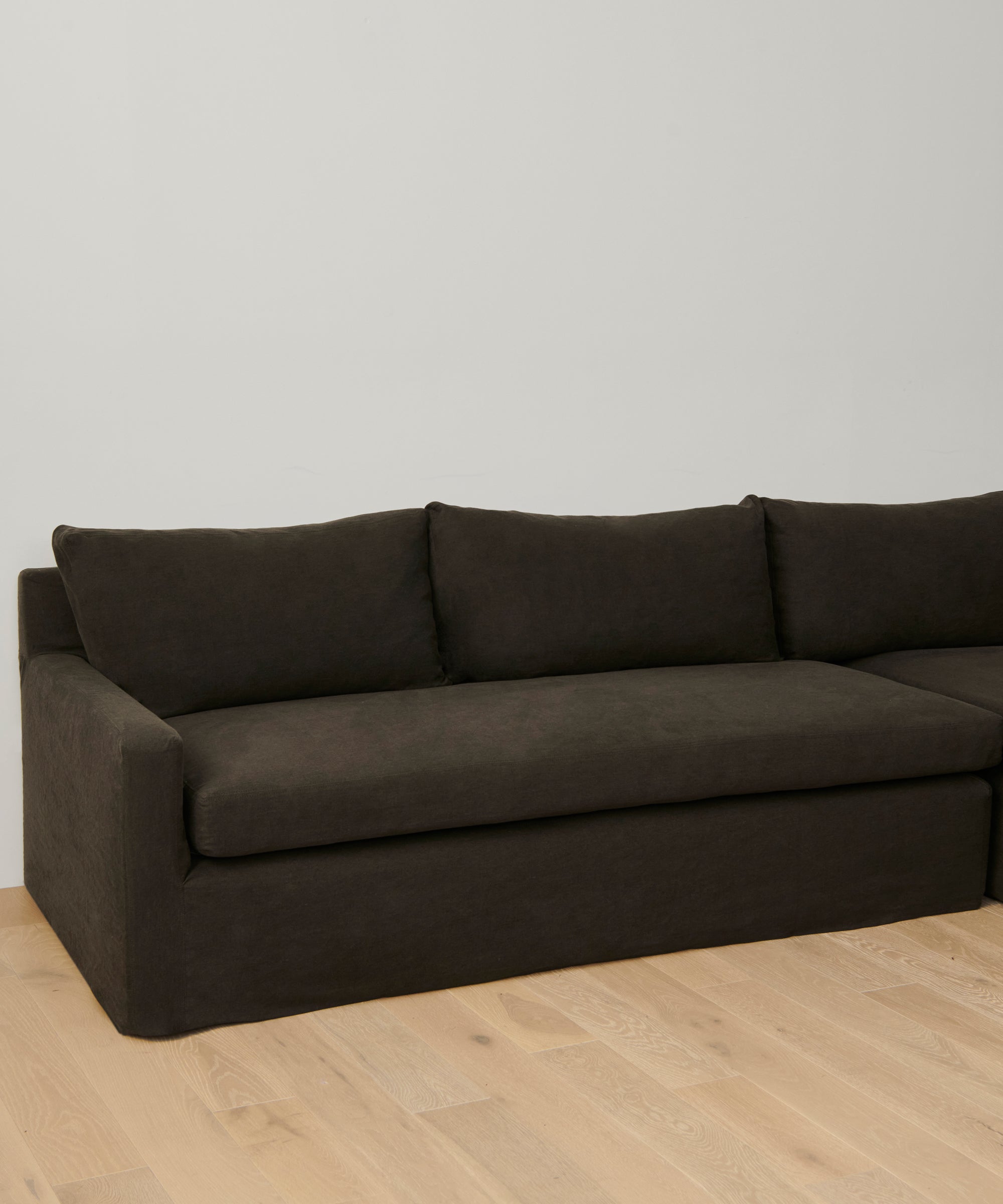 Harbor Sectional | Jenni Kayne