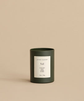 Sun Valley Glass Candle | Jenni Kayne